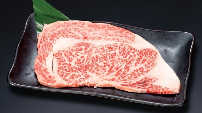 焼肉家 炎’S - メイン写真: