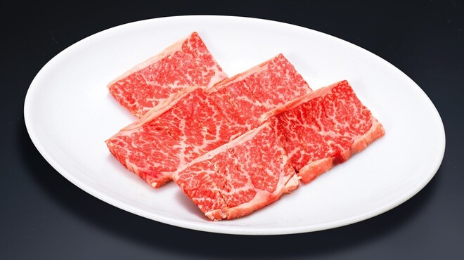 焼肉家 炎’S - メイン写真: