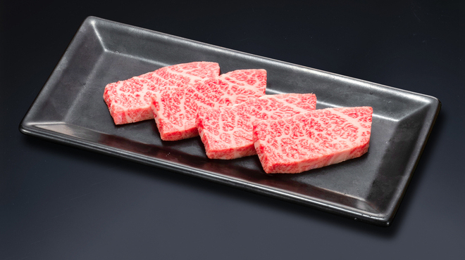 焼肉家 炎’S - メイン写真: