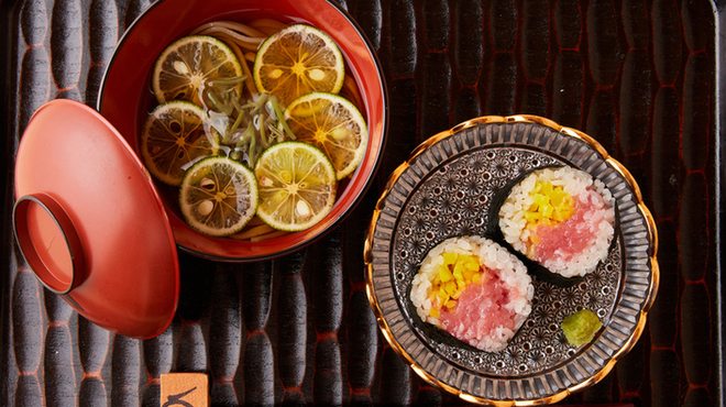 のどぐろ割烹 一心 - メイン写真: