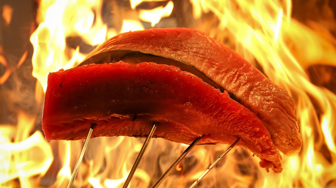 酒と肴と藁焼き わだつみ - メイン写真: