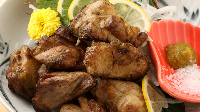 酒と肴と藁焼き わだつみ - メイン写真: