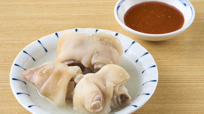 五の五 - メイン写真: