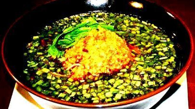 南天玉 - メイン写真: