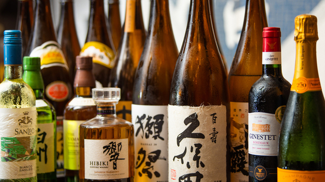 居酒屋 燈 - メイン写真: