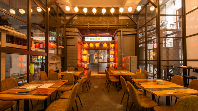 居酒屋 燈 - メイン写真: