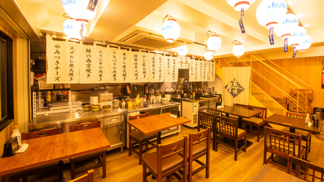 居酒屋 燈 - メイン写真: