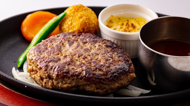 510 STEAK HOUSE - メイン写真: