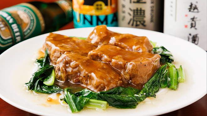 台湾料理 光春 - メイン写真: