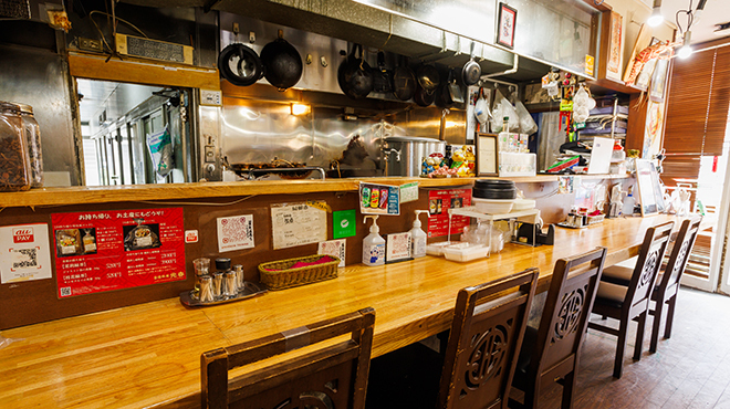 台湾料理 光春 - メイン写真: