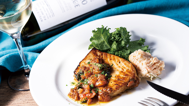 トスカーナ - メイン写真: