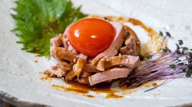 かぶきや - 料理写真: