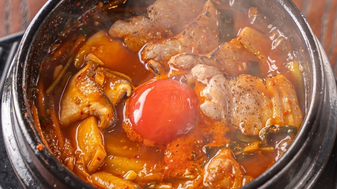 かぶきや - 料理写真: