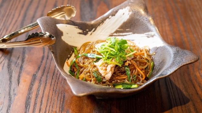 かぶきや - 料理写真: