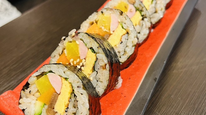 かぶきや - 料理写真: