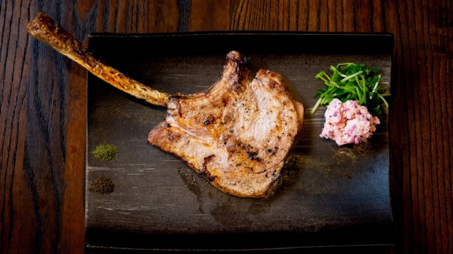 かぶきや - 料理写真: