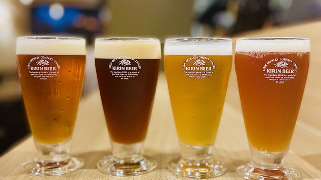 Premium Sake Pub GASHUE - メイン写真: