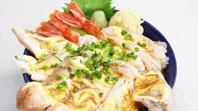 伊豆太郎 - メイン写真: