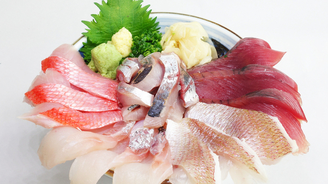 伊豆太郎 - メイン写真: