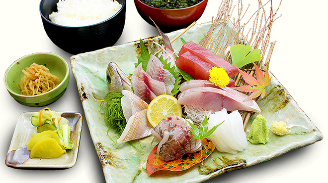 伊豆太郎 - メイン写真: