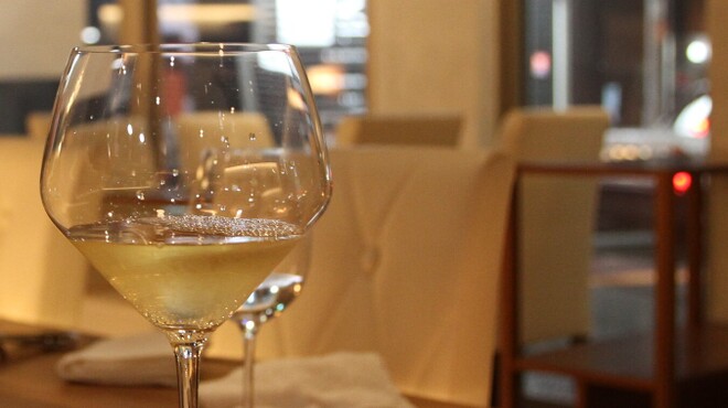 vino italiano zizi cucina - メイン写真: