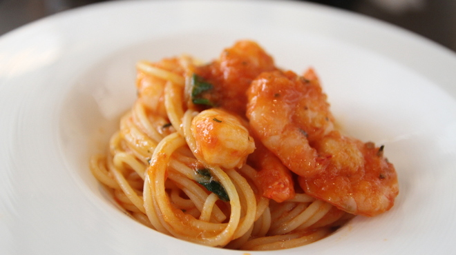 vino italiano zizi cucina - メイン写真: