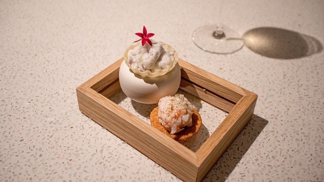if - 料理写真:
