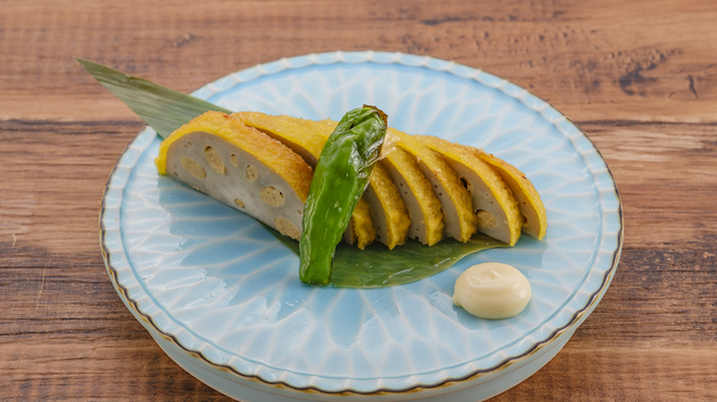 居酒屋 あじ彩 - メイン写真: