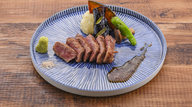 居酒屋 あじ彩 - メイン写真: