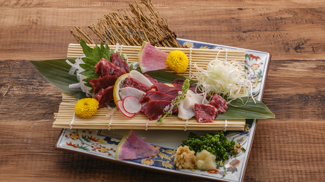 居酒屋 あじ彩 - メイン写真: