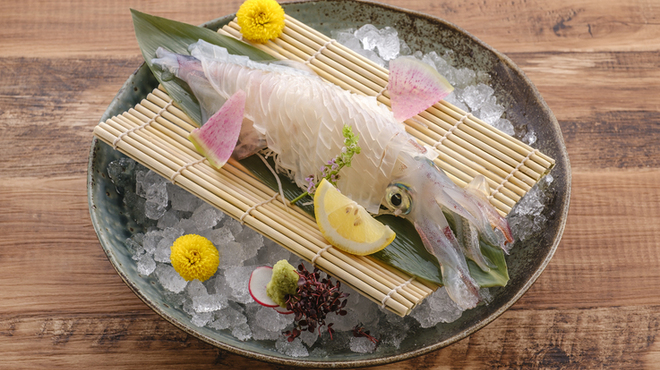 居酒屋 あじ彩 - メイン写真: