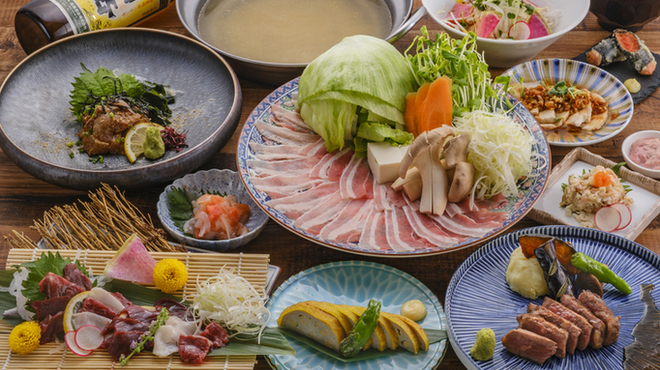 居酒屋 あじ彩 - メイン写真: