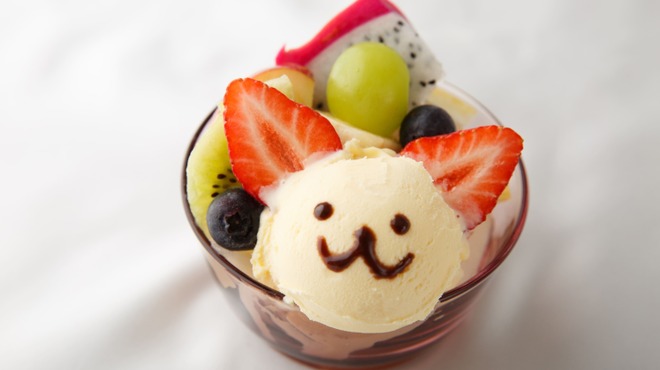 フルーツショップセリーヌ - メイン写真: