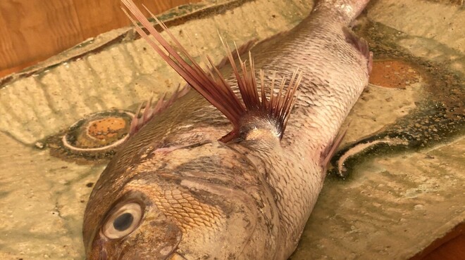 澄まし処 お料理 ふくぼく - メイン写真: