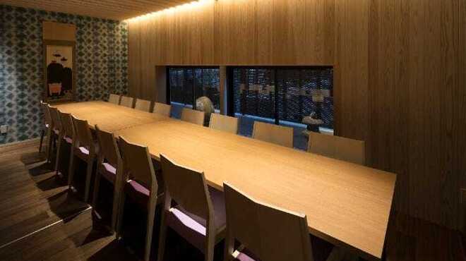 キッチン だるま - メイン写真: