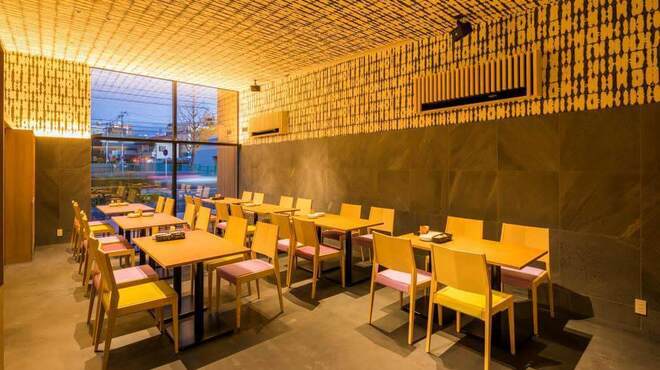 キッチン だるま - メイン写真: