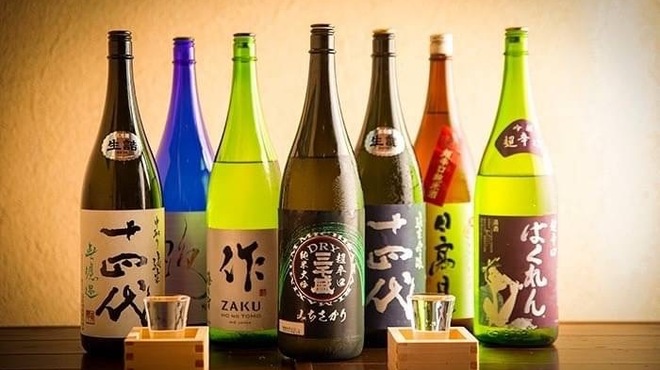 一文字 - メイン写真: