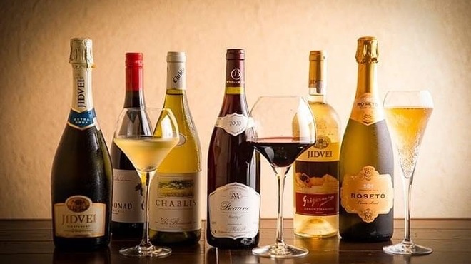 一文字 - メイン写真: