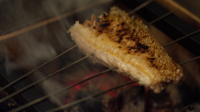 東山無垢 - 料理写真:
