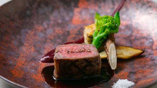 ルアン - 料理写真:肉料理イメージ