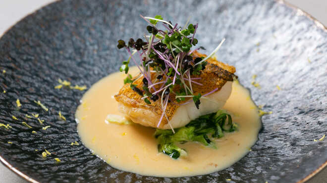 ルアン - 料理写真:魚料理イメージ