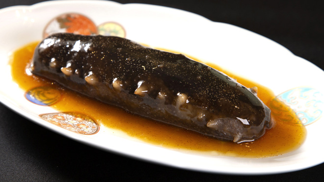 點水樓 - 料理写真: