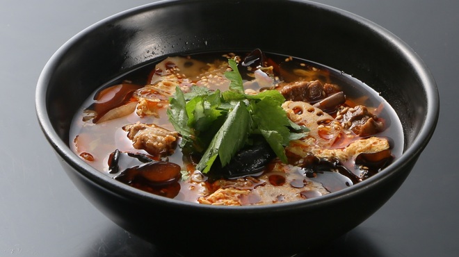 神田 炎蔵 - メイン写真: