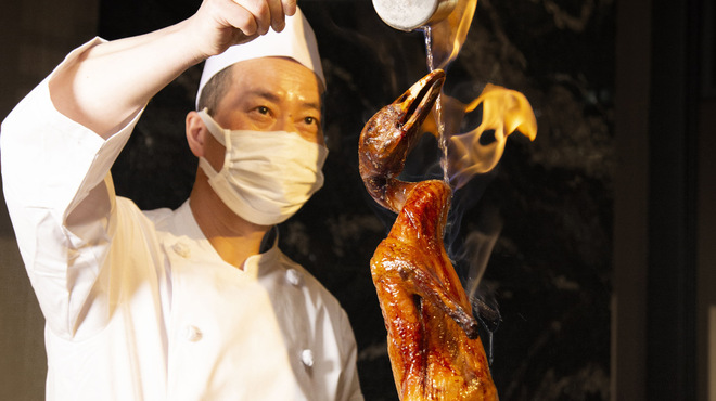 點水樓 - 料理写真: