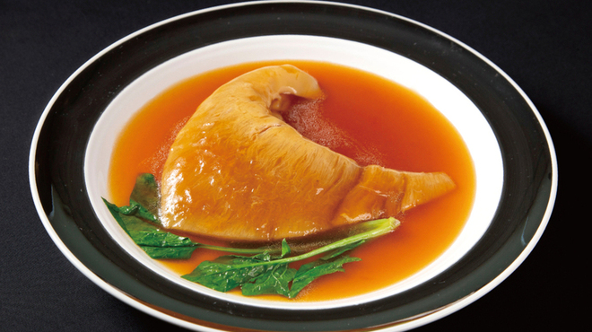 點水樓 - 料理写真: