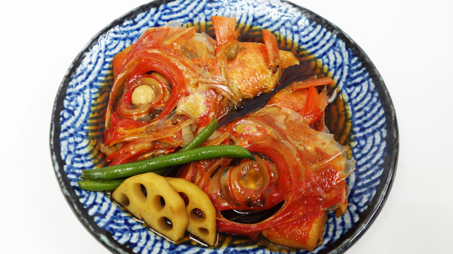 伊豆太郎 - メイン写真: