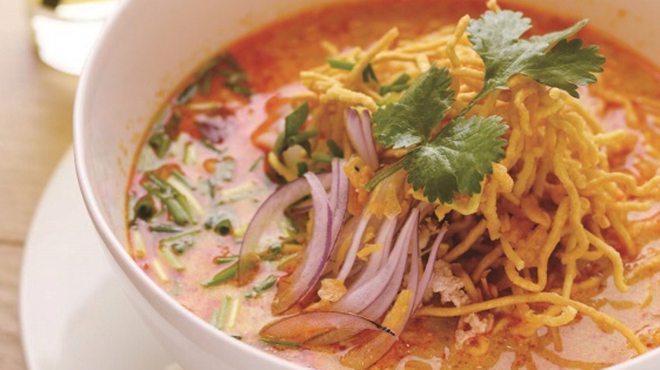 広島タイ料理 マナオ - メイン写真: