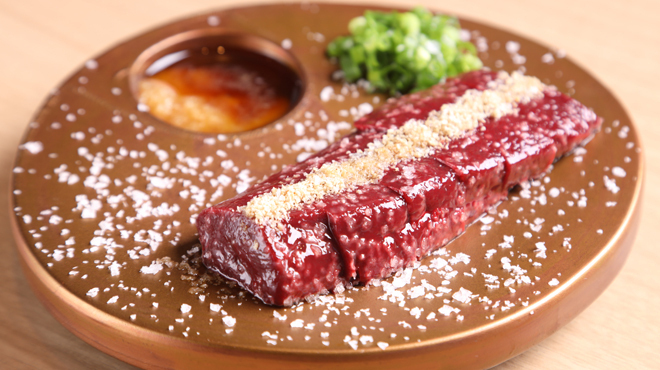 肉の天山 - メイン写真: