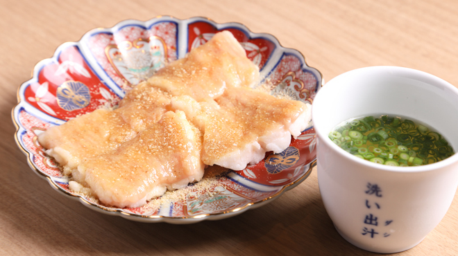 肉の天山 - メイン写真: