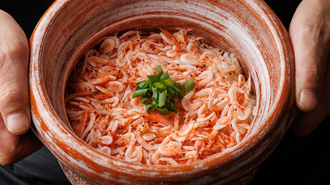 個室と炉端 居酒屋 旬囲い - メイン写真: